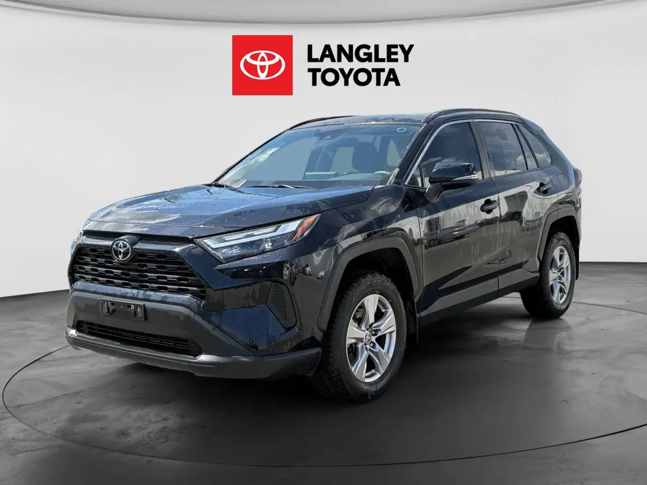 2023 Toyota RAV 4
