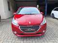 Peugeot 208 Active OE3-Edition Rot - thumbnail 2