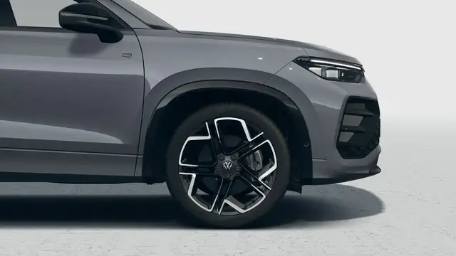 Volkswagen Tayron Sport TDI 4MOTION ''STANDHEIZ-/LÜFTUNG'' Ansicht 4