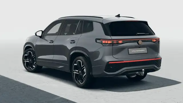 Volkswagen Tayron Sport TDI 4MOTION ''STANDHEIZ-/LÜFTUNG'' Ansicht 3