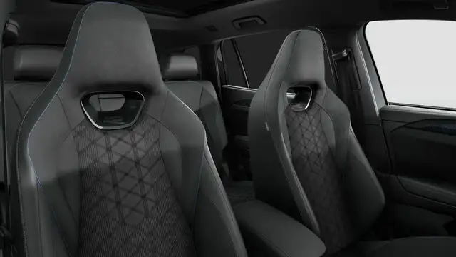 Volkswagen Tayron Sport TDI 4MOTION ''STANDHEIZ-/LÜFTUNG'' Ansicht 7