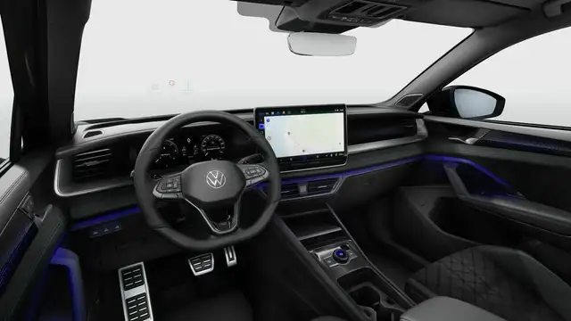 Volkswagen Tayron Sport TDI 4MOTION ''STANDHEIZ-/LÜFTUNG'' Ansicht 8