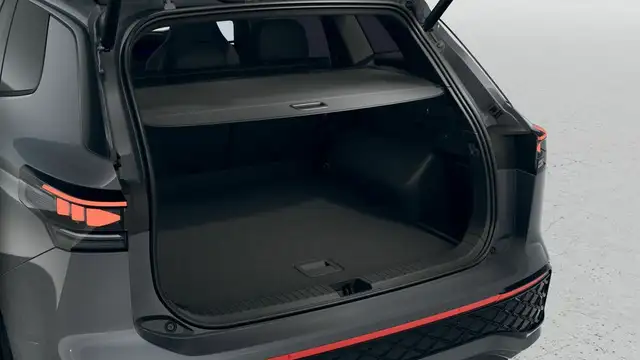 Volkswagen Tayron Sport TDI 4MOTION ''STANDHEIZ-/LÜFTUNG'' Ansicht 9