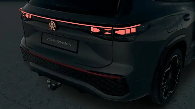 Volkswagen Tayron Sport TDI 4MOTION ''STANDHEIZ-/LÜFTUNG'' Ansicht 6