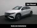 Mercedes-Benz EQA 250 250+ AMG Line + CARPLAY + NIGHTPAKKET + SUROUND VI Zilver - thumbnail 1