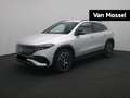 Mercedes-Benz EQA 250 250+ AMG Line + CARPLAY + NIGHTPAKKET + SUROUND VI Zilver - thumbnail 1