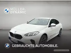 Bmw 220 Gran Coupé DAB Parkassistent Shz
