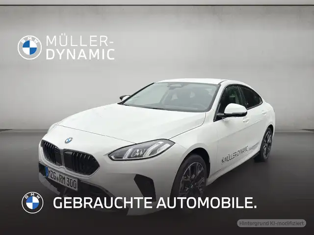 Bmw 220 Gran Coupé DAB Parkassistent Shz