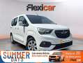 Opel Combo 1.2 T S/S Selective L Blanco - thumbnail 1