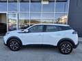 Peugeot 2008 1.2 PureTech 100 Active Pack (EURO 6d) Weiß - thumbnail 3