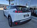 Peugeot 2008 1.2 PureTech 100 Active Pack (EURO 6d) Weiß - thumbnail 4