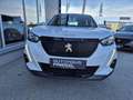 Peugeot 2008 1.2 PureTech 100 Active Pack (EURO 6d) Weiß - thumbnail 2