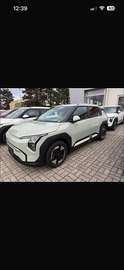 FWD 81,4kWh Long Range Air !!!!!!!!Sitzheizung!...