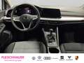 Volkswagen Golf VIII 1,5 TSI Life ACC LED Navi Apple CarPlay DAB P Silber - thumbnail 10