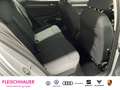 Volkswagen Golf VIII 1,5 TSI Life ACC LED Navi Apple CarPlay DAB P Silber - thumbnail 9