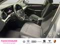 Volkswagen Golf VIII 1,5 TSI Life ACC LED Navi Apple CarPlay DAB P Silber - thumbnail 11