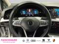 Volkswagen Golf VIII 1,5 TSI Life ACC LED Navi Apple CarPlay DAB P Silber - thumbnail 15