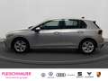 Volkswagen Golf VIII 1,5 TSI Life ACC LED Navi Apple CarPlay DAB P Silber - thumbnail 3