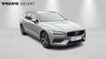 Volvo V60 B3 AUT Essential + Leder Grigio - thumbnail 7