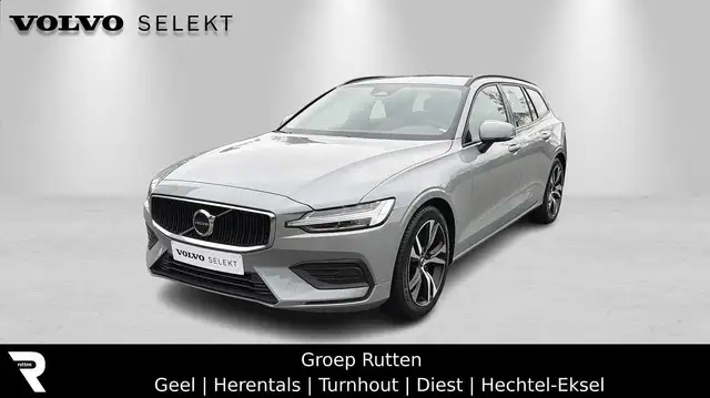 Volvo V60 B3 AUT Essential + Leder