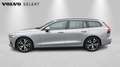 Volvo V60 B3 AUT Essential + Leder Grigio - thumbnail 2