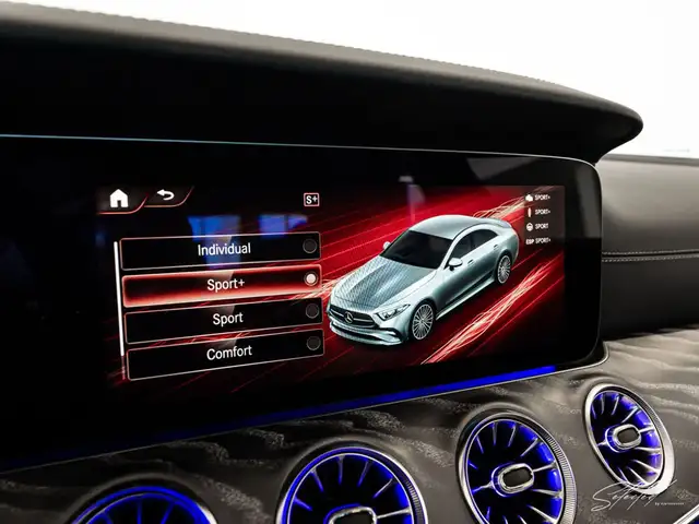 Mercedes-Benz CLS 400 d 4Matic AMG-Line*PANO*LED*BURMESTR*HEAD-UP Ansicht 35