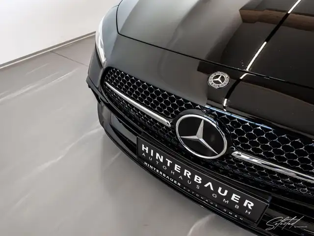 Mercedes-Benz CLS 400 d 4Matic AMG-Line*PANO*LED*BURMESTR*HEAD-UP Ansicht 18