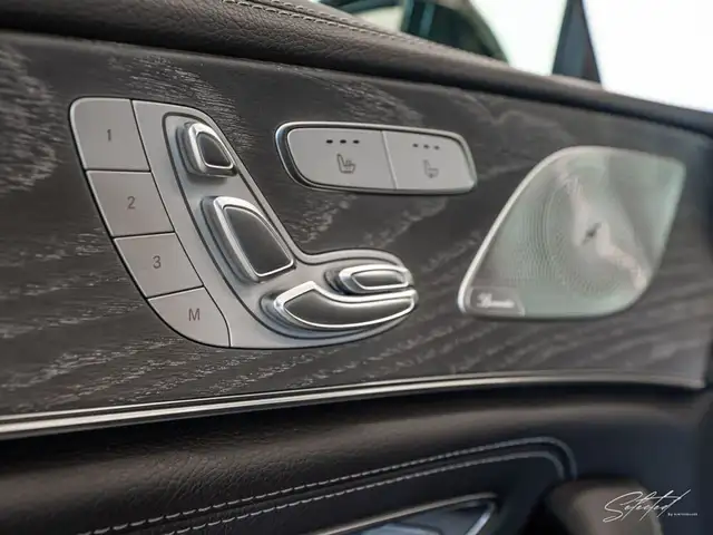 Mercedes-Benz CLS 400 d 4Matic AMG-Line*PANO*LED*BURMESTR*HEAD-UP Ansicht 44