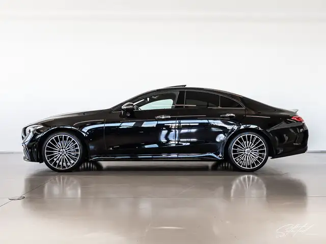 Mercedes-Benz CLS 400 d 4Matic AMG-Line*PANO*LED*BURMESTR*HEAD-UP Ansicht 15