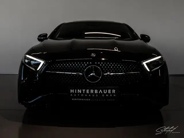 Mercedes-Benz CLS 400 d 4Matic AMG-Line*PANO*LED*BURMESTR*HEAD-UP Ansicht 14