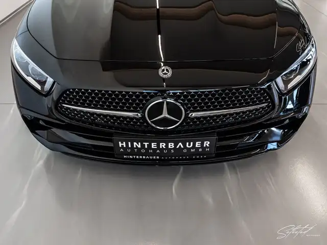 Mercedes-Benz CLS 400 d 4Matic AMG-Line*PANO*LED*BURMESTR*HEAD-UP Ansicht 19