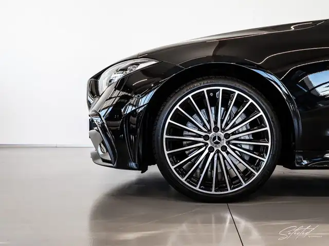 Mercedes-Benz CLS 400 d 4Matic AMG-Line*PANO*LED*BURMESTR*HEAD-UP Ansicht 17