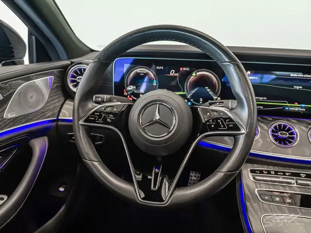 Mercedes-Benz CLS 400 d 4Matic AMG-Line*PANO*LED*BURMESTR*HEAD-UP Ansicht 43