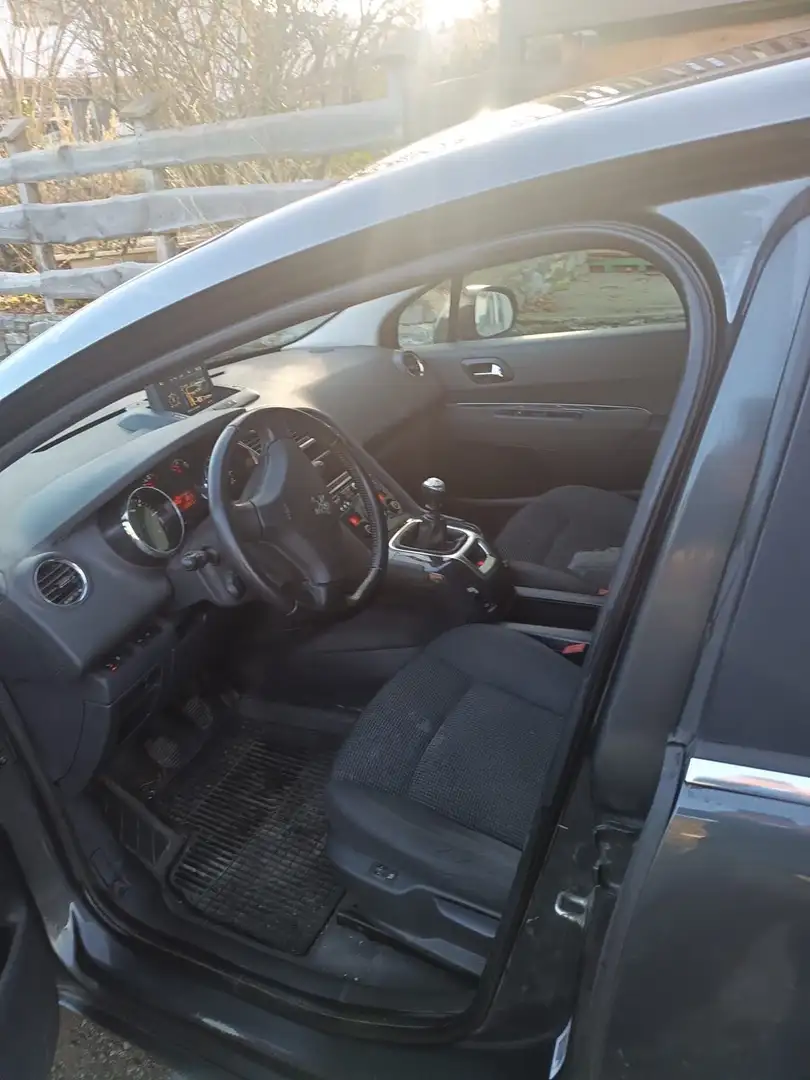 Peugeot 5008 1,6 BlueHDi 120 S&S Style——Motorschaden!!!! - 2