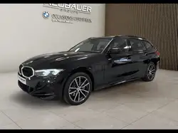 BMW Série 3 330eA xDrive 292ch