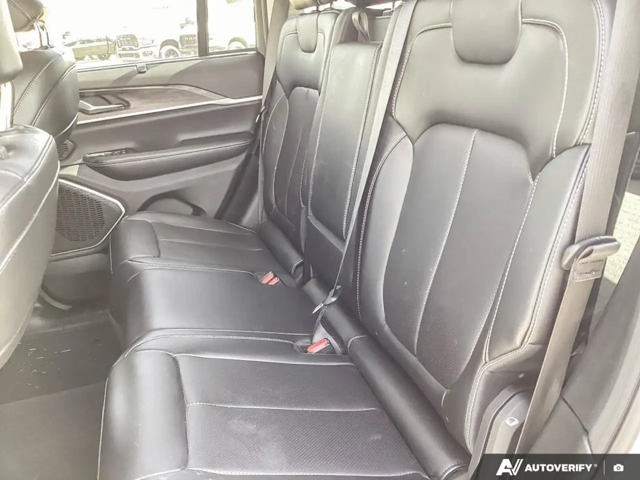 Jeep Grand Cherokee fotografie Jeep Grand Cherokee