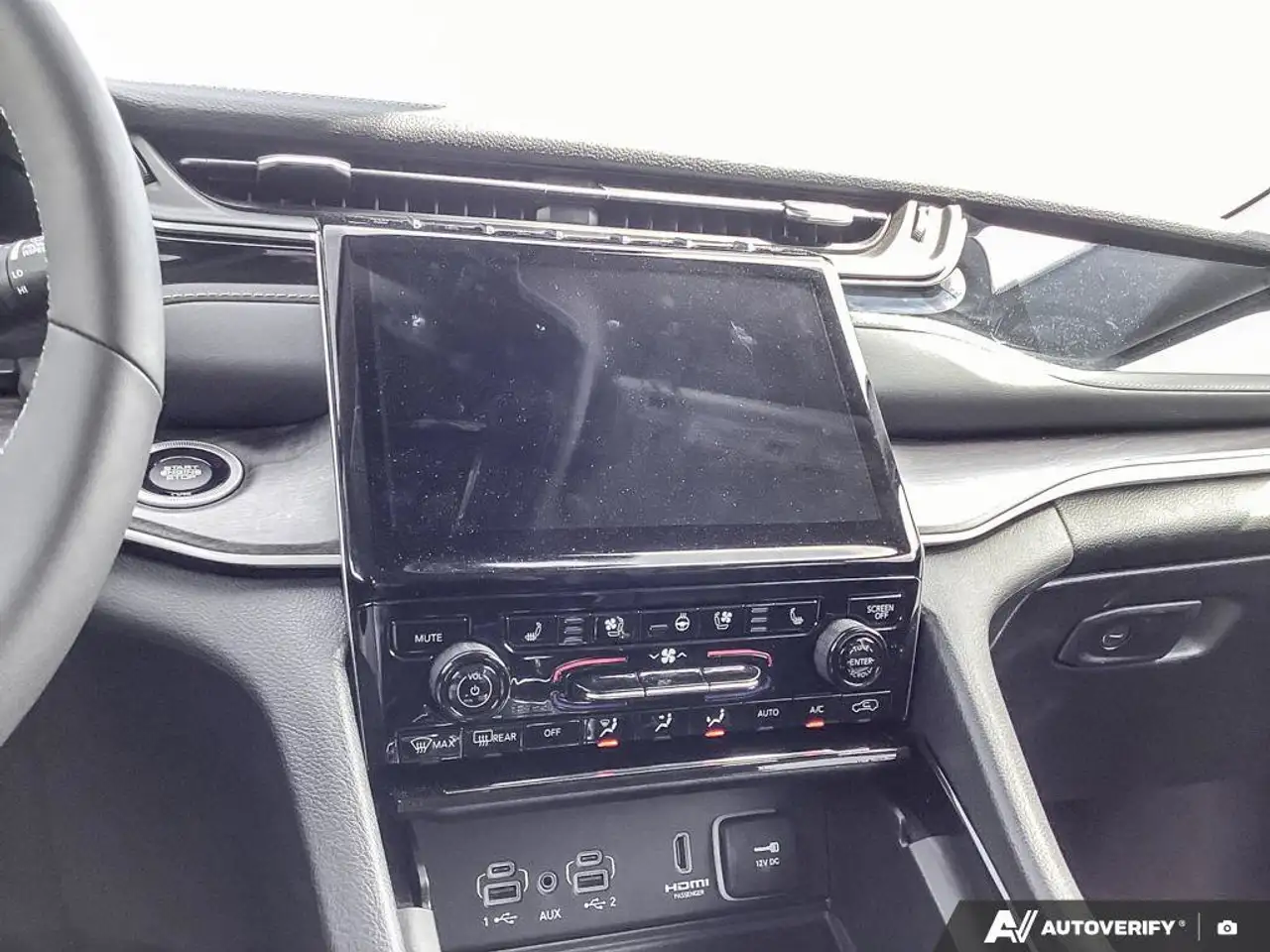 Jeep Grand Cherokee fotografie Jeep Grand Cherokee