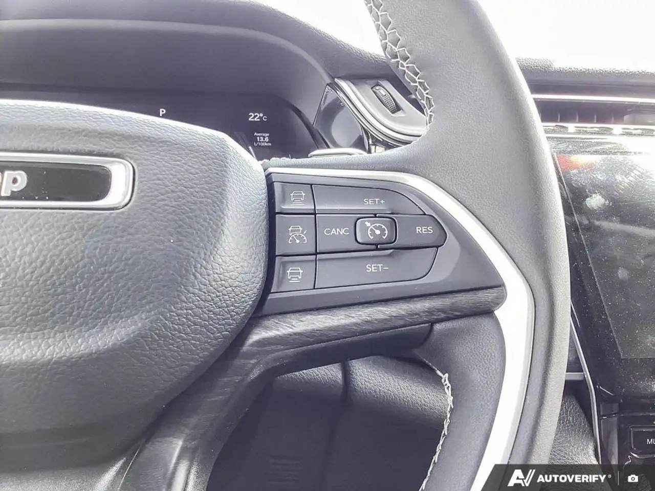 Jeep Grand Cherokee fotografie Jeep Grand Cherokee