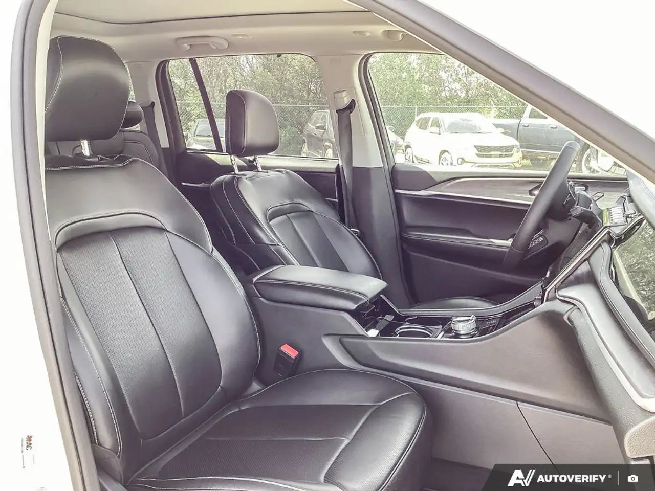 Jeep Grand Cherokee fotografie Jeep Grand Cherokee