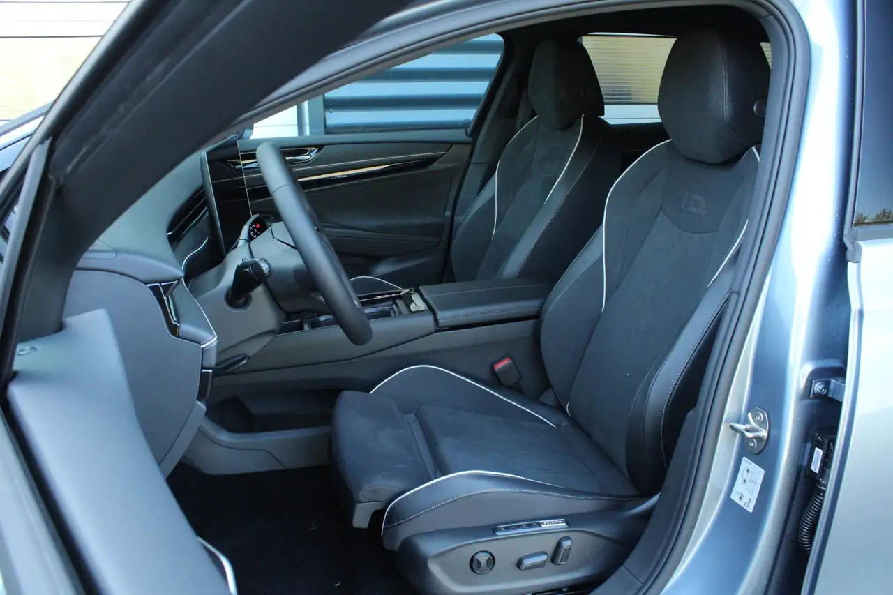 Volkswagen ID.7 2026