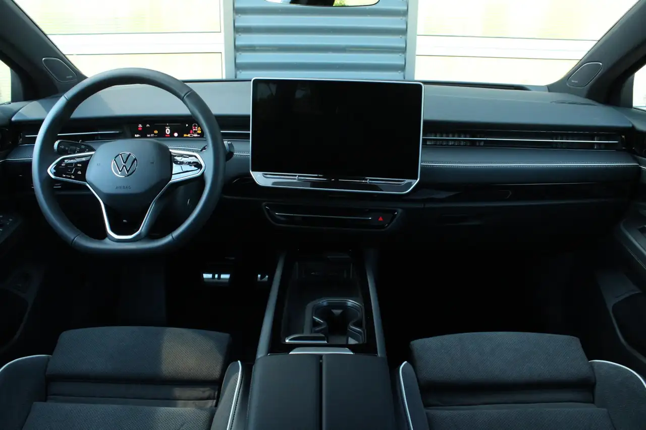 Volkswagen ID.7 2026