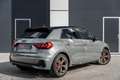 Audi A1 Sportback 35 TFSI S Line Adaptief|Sfeer|LED|BOMVOL Grijs - thumbnail 3