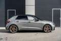 Audi A1 Sportback 35 TFSI S Line Adaptief|Sfeer|LED|BOMVOL Grijs - thumbnail 2
