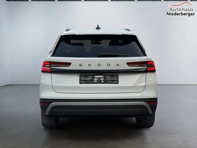 Skoda Kodiaq Selection 2.0 TSI 4x4 Anhängerkupplung ACC 3ZKl... Ansicht 2