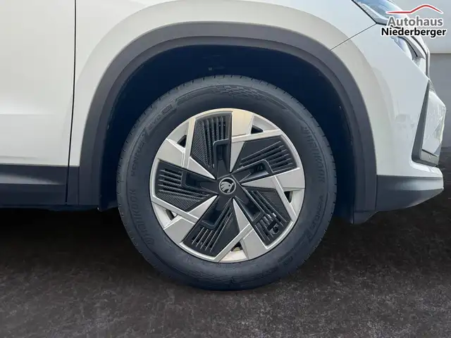 Skoda Kodiaq Selection 2.0 TSI 4x4 Anhängerkupplung ACC 3ZKl... Ansicht 4
