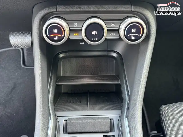 Skoda Kodiaq Selection 2.0 TSI 4x4 Anhängerkupplung ACC 3ZKl... Ansicht 12