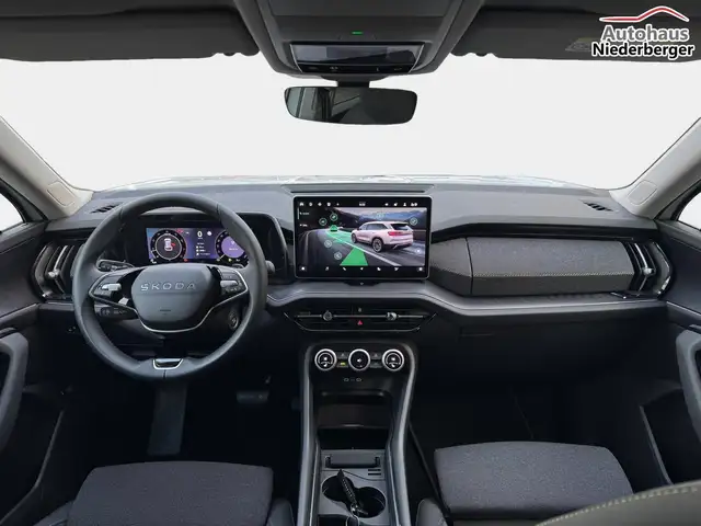 Skoda Kodiaq Selection 2.0 TSI 4x4 Anhängerkupplung ACC 3ZKl... Ansicht 6