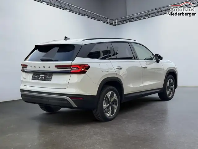 Skoda Kodiaq Selection 2.0 TSI 4x4 Anhängerkupplung ACC 3ZKl... Ansicht 32