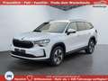 Skoda Kodiaq Selection 2.0 TSI 4x4 Anhängerkupplung ACC 3ZKl... Weiß - thumbnail 1