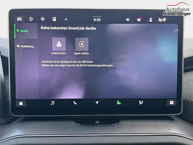 Skoda Kodiaq Selection 2.0 TSI 4x4 Anhängerkupplung ACC 3ZKl... Ansicht 16